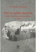 Rzeczy ludzie zjawiska