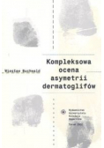 Kompleksowa ocena asymetrii dermatoglifów
