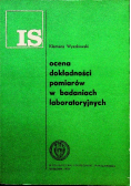Ocena doskonałości pomiarów w badaniach laboratoryjnych
