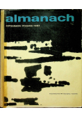 Almanach Fotografiki Polskiej 1963