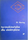 Termokinetyka dla elektryków