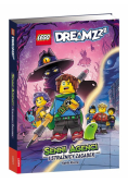 LEGO DREAMZzz. Senni Agenci i Strażnicy Zagadek