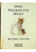 Dwie Niegrzeczne Myszy Wydanie kieszonkowe