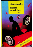 Śmierć w rodzinie