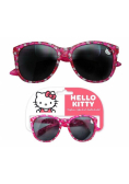 Okulary przeciwsłoneczne Hello Kitty