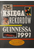Księga rekordów Guinnessa 1997