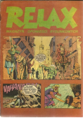 Relax zeszyt 6 / 78