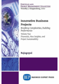 Innovative Business Projects
