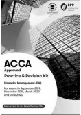 ACCA Approved  Practice and Revision Kit