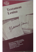 Testament Lenina
