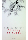Od nocy do świtu