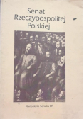 Senat Rzeczypospolitej Polskiej