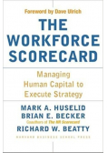 The workforce scorecard