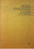 Metody geometryczne w fizyce i technice
