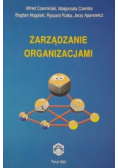 Zarządzanie organizacjami
