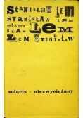 Solaris Niezwyciężony