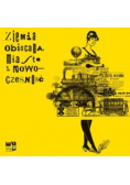 Lewczuk Elżbieta - Ziemia obiecana. Miasto i nowoczesność