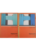 Harmonia Tom 1 i 2