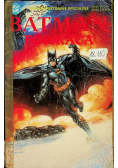 Batman powraca