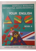 Your English ABC Book 4