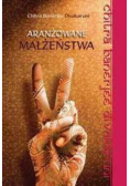 Aranżowane małżeństwa