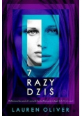 7 razy dziś