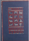Historia żydów Tom 1 Reprint z 1929r