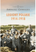 Legiony polskie 1914 - 1918