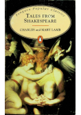 Tales from shakespeare