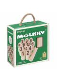Molkky(R) w kartonowym pudełku