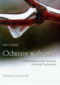 Odmiany wolności