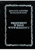 Prezydent w pole wywieziony Miniatura