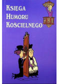 Księga humoru kościelnego