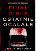 Final Girls Ostatnie ocalałe
