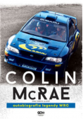 Autobiografia legendy WRC