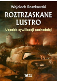 Roztrzaskane lustro