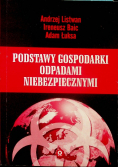 Podstawy gospodarki odpadami niebezpiecznymi