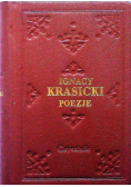 Ignacy Krasicki poezje
