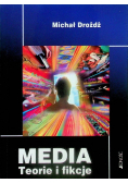 Media teorie i fikcje