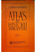 Atlas do historii starożytnej