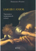 Jakub i anioł