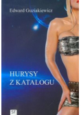 Hurysy z katalogu