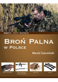 Broń palna w Polsce