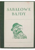 Sabałowe bajdy