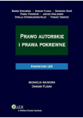 Prawo autorskie i prawa pokrewne
