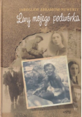 Lwy mojego podwórka