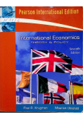 International Economics