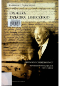 Ogniska dziadka Lisieckiego