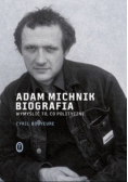 Adam Michnik Biografia