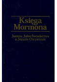 Księga Mormona Jeszcze jedno świadectwo o Jezusie